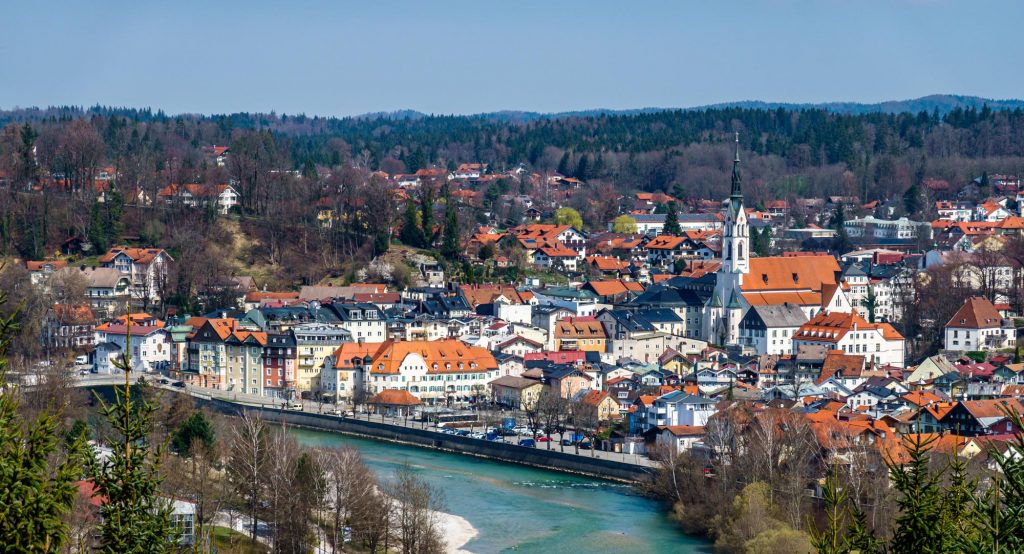Die Sozialagentur in Oberbayern bietet einen Pflegedienst in Bad Tölz an
