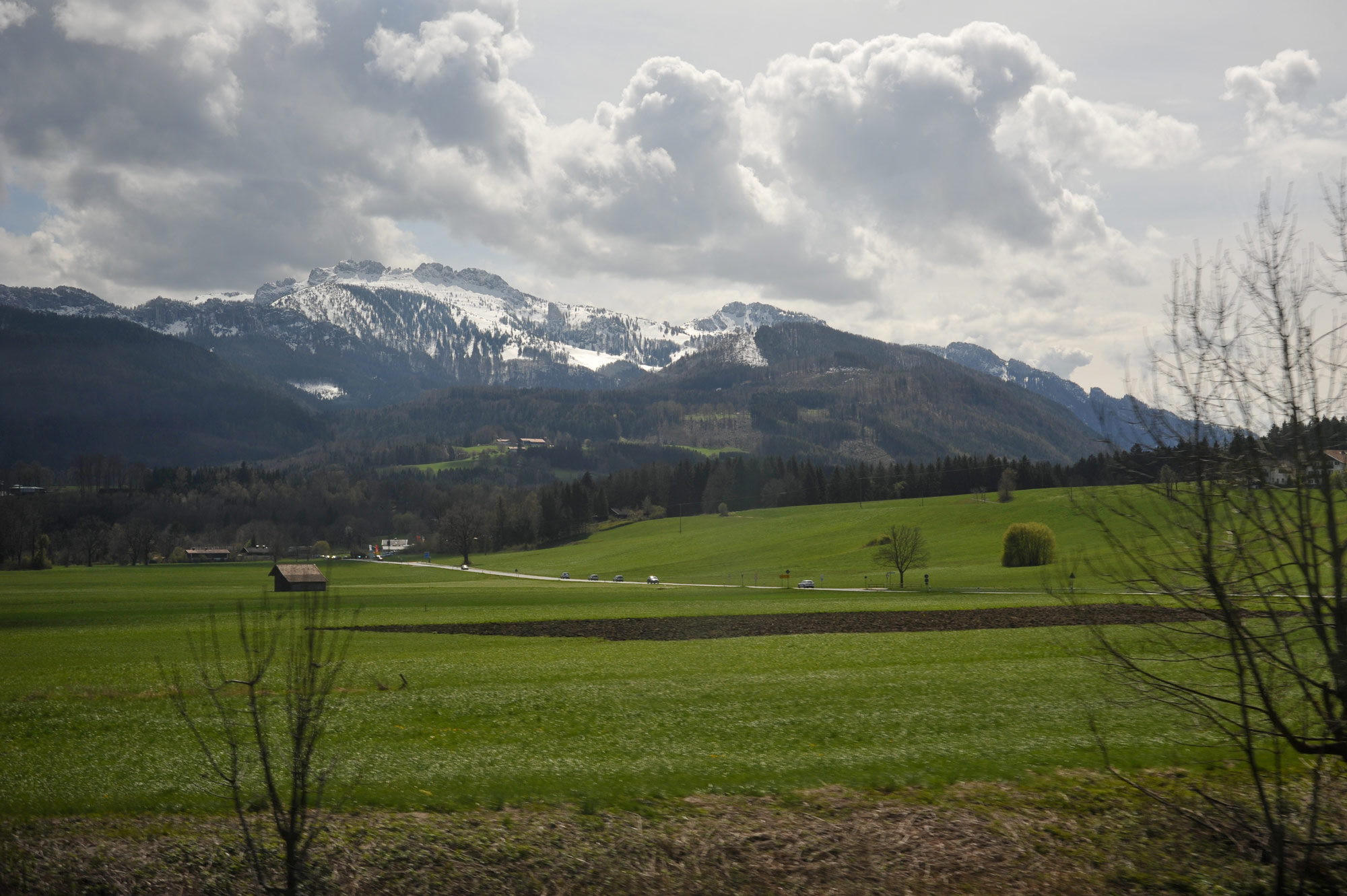 Die Sozialagentur in Oberbayern bietet einen Pflegedienst in Bad Endorf an