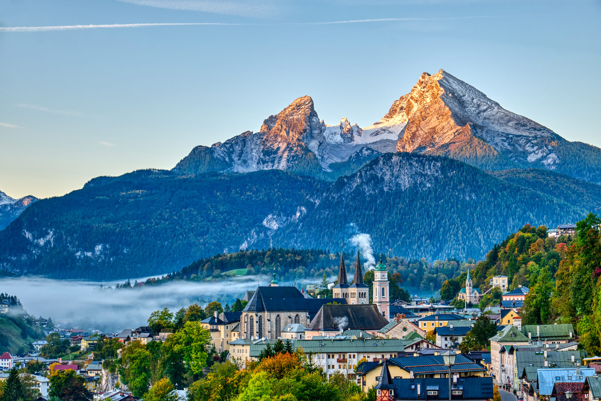 Die Sozialagentur in Oberbayern bietet einen Pflegedienst in Berchtesgaden an